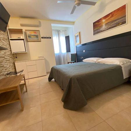 Agriturismo Amici Cabras Luaran gambar
